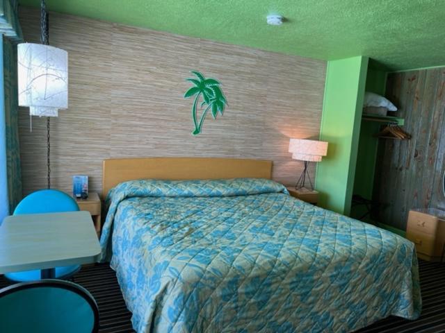 Caribbean Motel Wildwood Crest Eksteriør billede