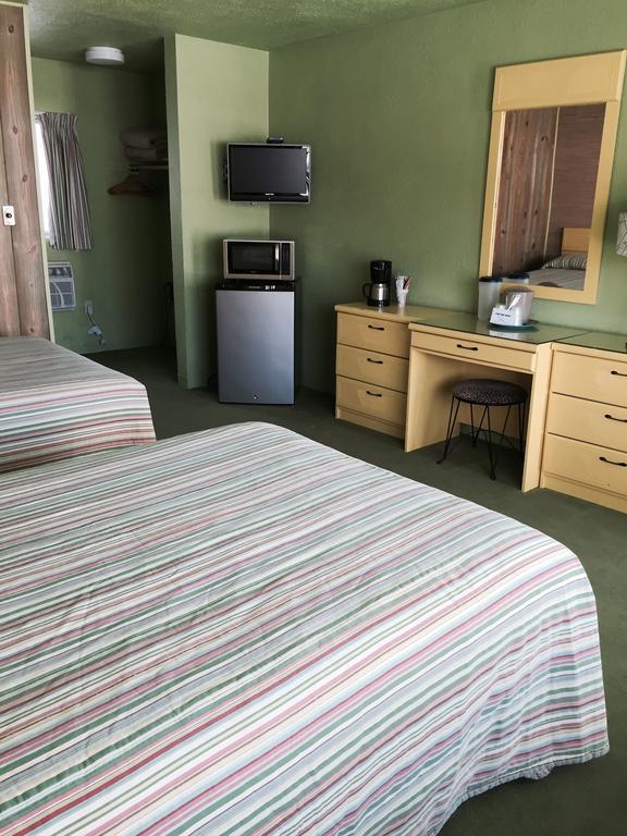 Caribbean Motel Wildwood Crest Værelse billede